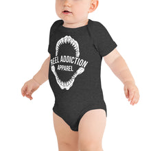 Load image into Gallery viewer, Baby Shark Bodysuit