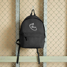 Load image into Gallery viewer, Reel Addiction Backpack