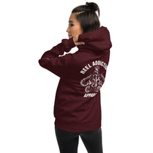 Load image into Gallery viewer, Anchors Away Hoodie