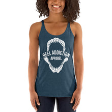 Load image into Gallery viewer, Jaws Women's Racerback Tank