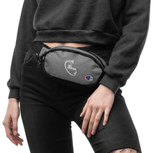 Load image into Gallery viewer, Reel Addiction Champion Bum Bag