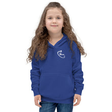 Load image into Gallery viewer, Jaws Kids Hoodie