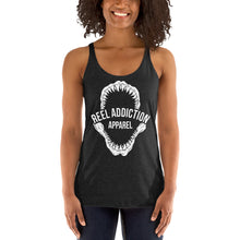 Load image into Gallery viewer, Jaws Women's Racerback Tank