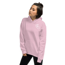 Load image into Gallery viewer, Anchors Away Hoodie