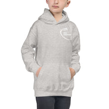 Load image into Gallery viewer, Anchors Away Kids Hoodie