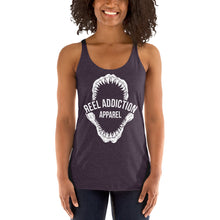 Load image into Gallery viewer, Jaws Women's Racerback Tank