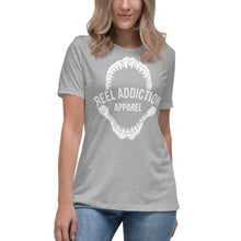 Load image into Gallery viewer, Women's Jaws Tee