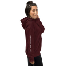 Load image into Gallery viewer, Anchors Away Hoodie