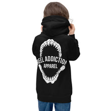 Load image into Gallery viewer, Jaws Kids Hoodie