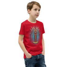 Load image into Gallery viewer, Cray-zee Youth Short Sleeve Tee