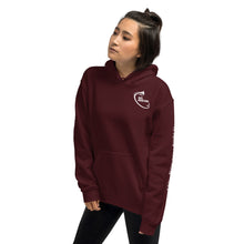 Load image into Gallery viewer, Anchors Away Hoodie