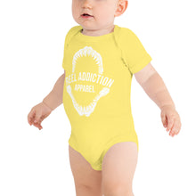 Load image into Gallery viewer, Baby Shark Bodysuit