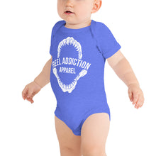 Load image into Gallery viewer, Baby Shark Bodysuit
