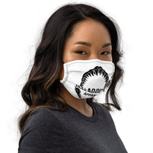 Load image into Gallery viewer, Reel Addiction Jaws face mask