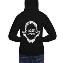 Load image into Gallery viewer, Men's Jaws Hoodie