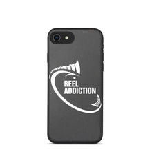 Load image into Gallery viewer, Reel Addiction 'Biodegradable' iPhone Case