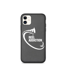 Load image into Gallery viewer, Reel Addiction 'Biodegradable' iPhone Case