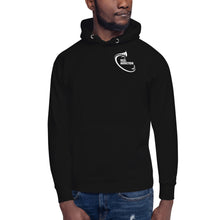 Load image into Gallery viewer, Men's Jaws Hoodie