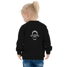 Load image into Gallery viewer, Jaws Baby Organic Bomber Jacket
