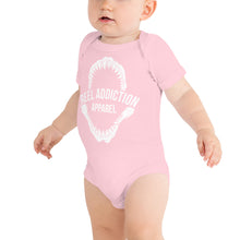 Load image into Gallery viewer, Baby Shark Bodysuit
