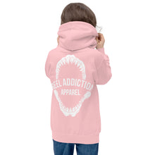 Load image into Gallery viewer, Jaws Kids Hoodie