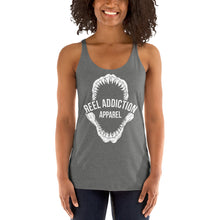 Load image into Gallery viewer, Jaws Women's Racerback Tank