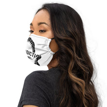 Load image into Gallery viewer, Reel Addiction Jaws face mask