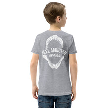 Load image into Gallery viewer, Jaws Youth Short Sleeve Tee