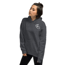 Load image into Gallery viewer, Anchors Away Hoodie
