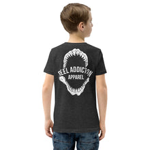 Load image into Gallery viewer, Jaws Youth Short Sleeve Tee
