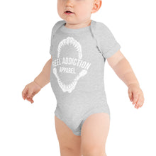 Load image into Gallery viewer, Baby Shark Bodysuit
