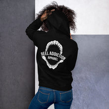 Load image into Gallery viewer, Women&#39;s Jaws Hoodie
