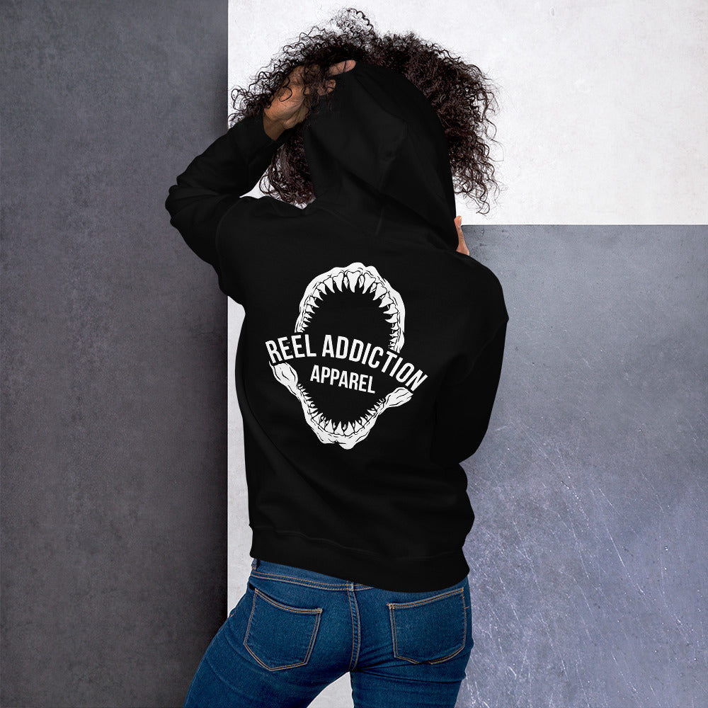 Women's Jaws Hoodie