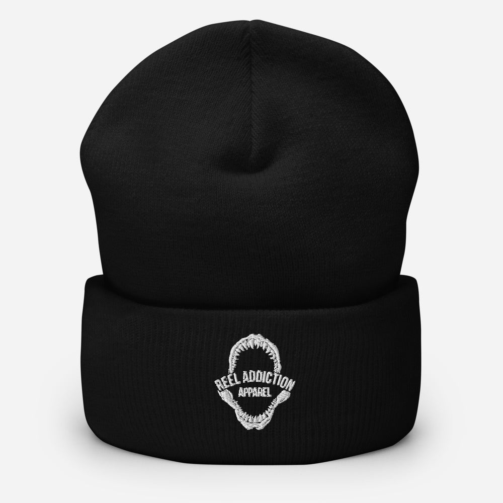 Hats & Beanies – Reel Addiction Apparel