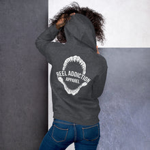 Load image into Gallery viewer, Women&#39;s Jaws Hoodie
