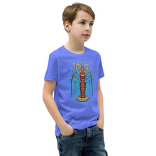 Load image into Gallery viewer, Cray-zee Youth Short Sleeve Tee
