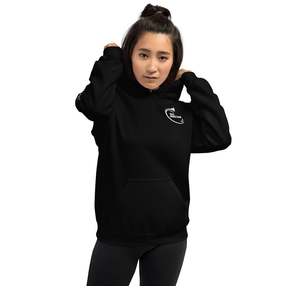 Anchors Away Hoodie