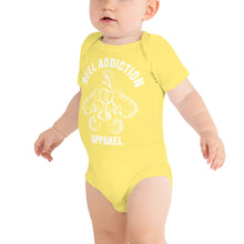 Load image into Gallery viewer, Anchors Away Baby Bodysuit
