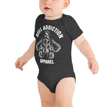 Load image into Gallery viewer, Anchors Away Baby Bodysuit
