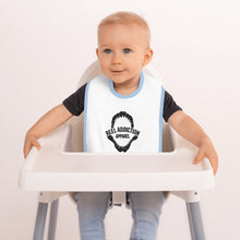 Load image into Gallery viewer, Jaws Baby Bib
