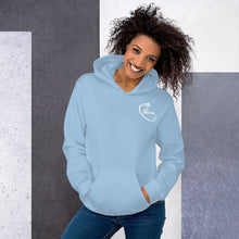 Load image into Gallery viewer, Women&#39;s Jaws Hoodie
