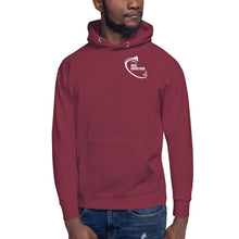 Load image into Gallery viewer, Men&#39;s Jaws Hoodie
