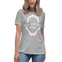 Load image into Gallery viewer, Women&#39;s Jaws Tee
