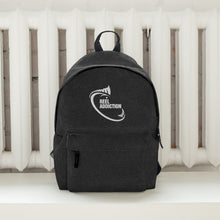 Load image into Gallery viewer, Reel Addiction Backpack
