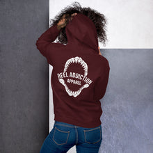 Load image into Gallery viewer, Women&#39;s Jaws Hoodie
