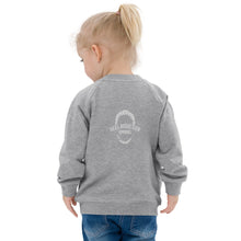 Load image into Gallery viewer, Jaws Baby Organic Bomber Jacket
