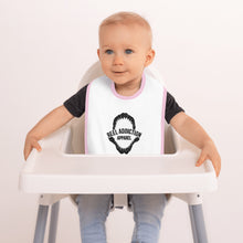 Load image into Gallery viewer, Jaws Baby Bib
