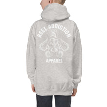 Load image into Gallery viewer, Anchors Away Kids Hoodie
