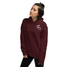 Load image into Gallery viewer, Anchors Away Hoodie
