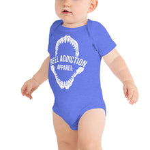 Load image into Gallery viewer, Baby Shark Bodysuit
